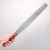Sakai Takayuki Stainless Steel Palette knife 350mm - Japannywholesale