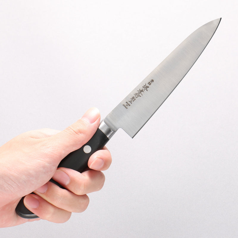Sakai Takayuki Japanese Steel Petty-Utility 135mm - Japannywholesale