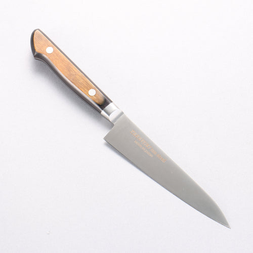 Sakai Takayuki TUS Steel Petty-Utility 120mm - Japannywholesale