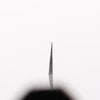 Sakai Takayuki Silver Steel No.3 Petty-Utility 150mm Ebony Wood Handle - Japannywholesale