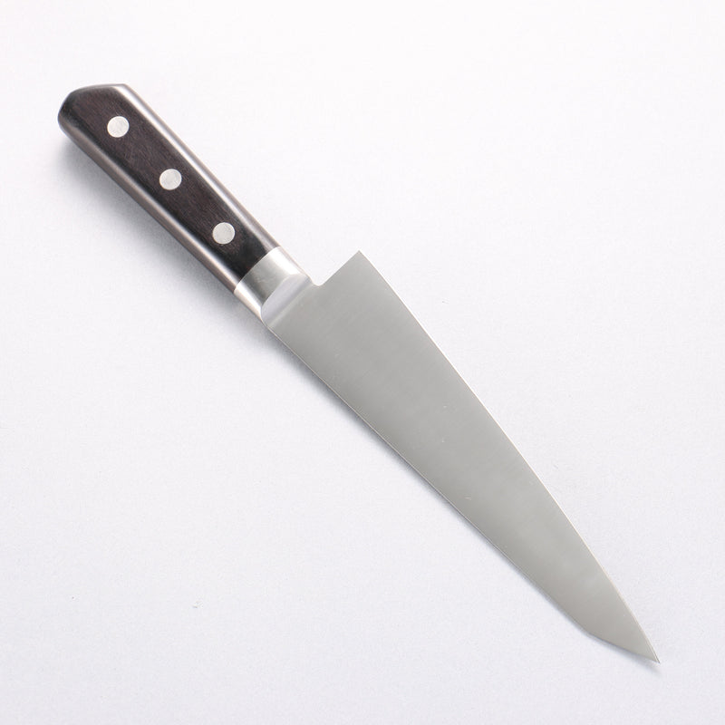 Sakai Takayuki Japanese Steel Sabaki 180mm Pakka wood Handle - Japannywholesale