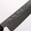 Shigeki Tanaka VG10 17 Layer Damascus Petty-Utility 150mm Walnut Handle - Japannywholesale