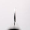 Sakai Takayuki Kurokage VG10 Kiritsuke Santoku 160mm Ebony(6 sided teardrop) Handle - Japannywholesale