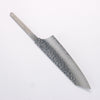 Sakai Takayuki VG10 33 Layer Damascus Kengata Santoku 160mm(Blade only) - Japannywholesale