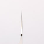 Sakai Takayuki VG10 33 Layer Damascus Kengata Santoku 160mm(Blade only) - Japannywholesale