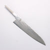 Sakai Takayuki VG10 33 Layer Damascus Gyuto 210mm(Blade only) - Japannywholesale