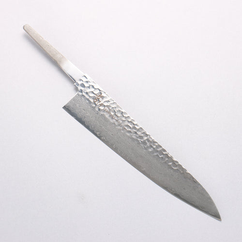 Sakai Takayuki VG10 33 Layer Damascus Gyuto 210mm(Blade only) - Japannywholesale
