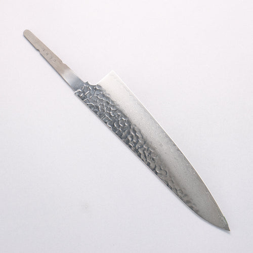 Sakai Takayuki VG10 33 Layer Damascus Gyuto 210mm(Blade only) - Japannywholesale