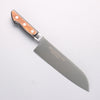 Sakai Takayuki TUS Stainless Steel Santoku 180mm - Japannywholesale