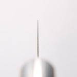 Sakai Takayuki TUS Stainless Steel Santoku 180mm - Japannywholesale