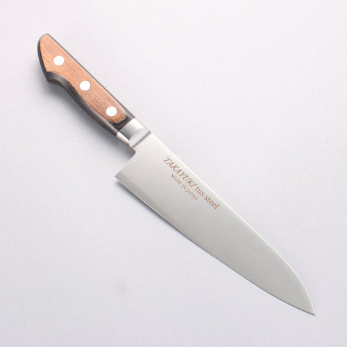 Sakai Takayuki TUS Stainless Steel Gyuto - Japannywholesale