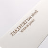 Sakai Takayuki TUS Stainless Steel Gyuto - Japannywholesale