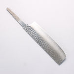 Sakai Takayuki VG10 33 Layer Damascus Nakiri 160mm(Blade only) - Japannywholesale