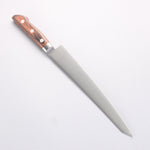 Sakai Takayuki Blue Steel No.2 Honyaki Kiritsuke Sujihiki - Japannywholesale