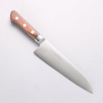 Sakai Takayuki Blue Steel No.2 Honyaki Santoku 180mm - Japannywholesale