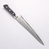 Sakai Takayuki Molybdenum 63 Layer Damascus Sujihiki 240mm - Japannywholesale