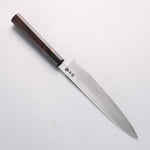 Sakai Takayuki Silver Steel No.3 Petty-Utility 180mm - Japannywholesale