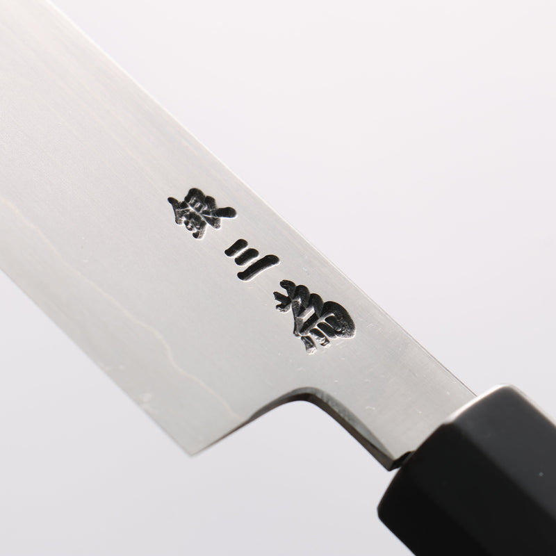 Sakai Takayuki Silver Steel No.3 Petty-Utility 180mm - Japannywholesale