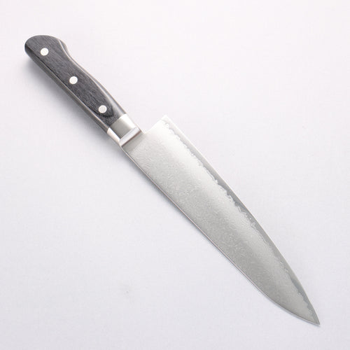 Sakai Takayuki Molybdenum 63 Layer Damascus Gyuto - Japannywholesale