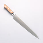 Sakai Takayuki TUS Stainless Steel Sujihiki - Japannywholesale