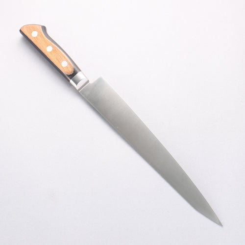 Sakai Takayuki TUS Stainless Steel Sujihiki - Japannywholesale