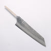 Sakai Takayuki VG10 33 Layer Damascus Kengata Gyuto 190mm(Blade only) - Japannywholesale