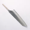 Sakai Takayuki VG10 33 Layer Damascus Kengata Gyuto 190mm(Blade only) - Japannywholesale