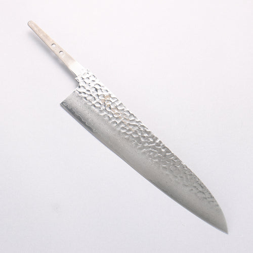 Sakai Takayuki VG10 33 Layer Damascus Gyuto 240mm(Blade only) - Japannywholesale