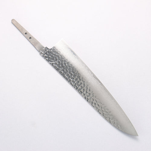 Sakai Takayuki VG10 33 Layer Damascus Gyuto 240mm(Blade only) - Japannywholesale