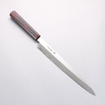 Sakai Takayuki Nanairo INOX Molybdenum Yanagiba 270mm ABS resin(Tortoiseshell) Handle - Japannywholesale
