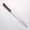 Sakai Takayuki Nanairo INOX Molybdenum Yanagiba 270mm ABS resin(Tortoiseshell) Handle - Japannywholesale