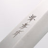 Sakai Takayuki Nanairo INOX Molybdenum Yanagiba 270mm ABS resin(Retro gold) Handle - Japannywholesale