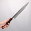 Sakai Takayuki Nanairo INOX Molybdenum Yanagiba 270mm ABS resin(lacquerwareThe pattern of silver stones) Handle - Japannywholesale