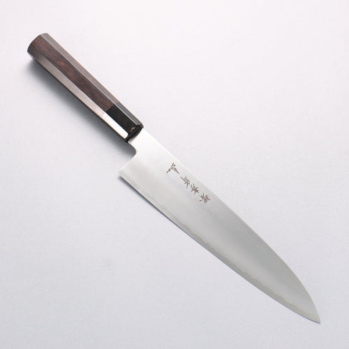 Sakai Takayuki Silver Steel No.3 Gyuto - Japannywholesale