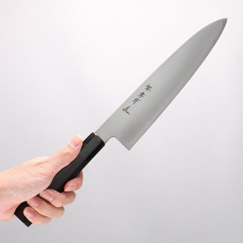 Sakai Takayuki Silver Steel No.3 Gyuto - Japannywholesale