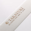 Sakai Takayuki Stainless Steel Sandwich 250mm - Japannywholesale