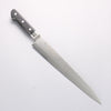 Sakai Takayuki Molybdenum 63 Layer Damascus Sujihiki 270mm - Japannywholesale
