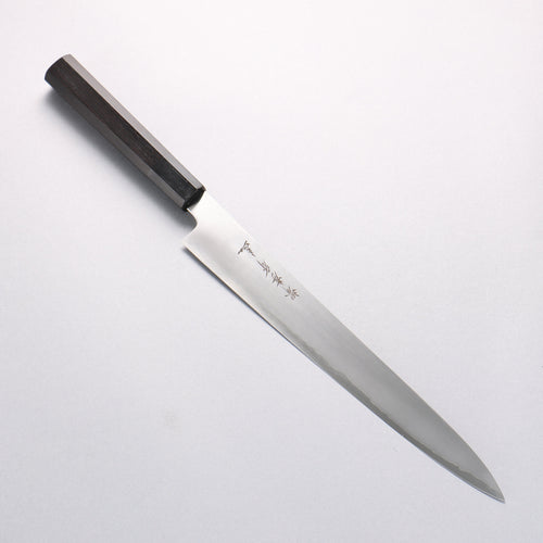 Sakai Takayuki Silver Steel No.3 Sujihiki 270mm - Japannywholesale