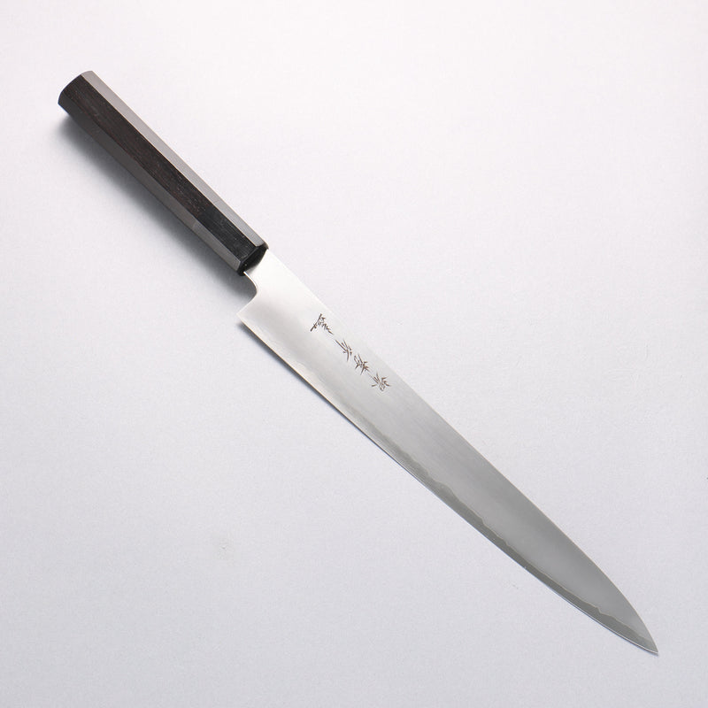 Sakai Takayuki Silver Steel No.3 Sujihiki 270mm - Japannywholesale