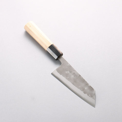 Oul SLD Nashiji Small Bunka 125mm Magnolia Handle - Japannywholesale