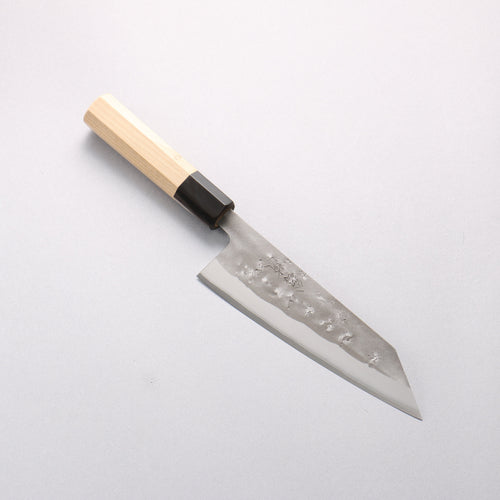Oul SLD Nashiji Bunka 170mm Magnolia Handle - Japannywholesale