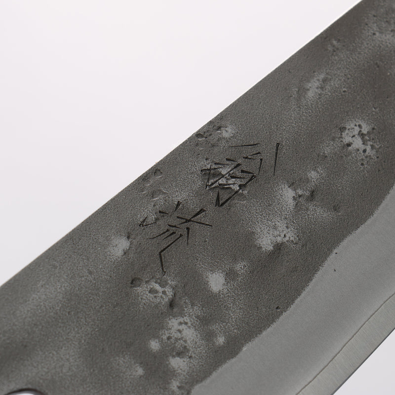Oul SLD Nashiji Bunka 170mm Magnolia Handle - Japannywholesale