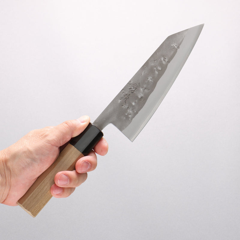 Oul SLD Nashiji Bunka 170mm Magnolia Handle - Japannywholesale