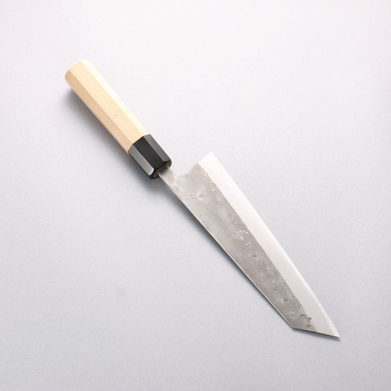 Oul SLD Nashiji Kiritsuke Gyuto 200mm Magnolia Handle - Japannywholesale