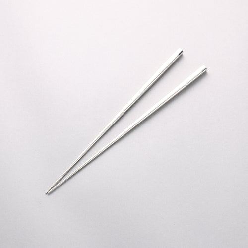 Daishin Sangyou Stainless Steel Moribashi 245mm - Japannywholesale
