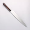 Sakai Takayuki Nanairo INOX Molybdenum Yanagiba 270mm ABS resin(Retro wood grain) Handle - Japannywholesale