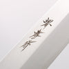 Sakai Takayuki Nanairo INOX Molybdenum Yanagiba 270mm ABS resin(Green pearl) Handle - Japannywholesale