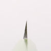 Sakai Takayuki Nanairo INOX Molybdenum Yanagiba 270mm ABS resin(Green pearl) Handle - Japannywholesale