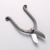 Sakai Takayuki Steel Flower scissors 165mm - Japannywholesale