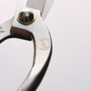 Sakai Takayuki Stainless Flower scissors 165mm - Japannywholesale